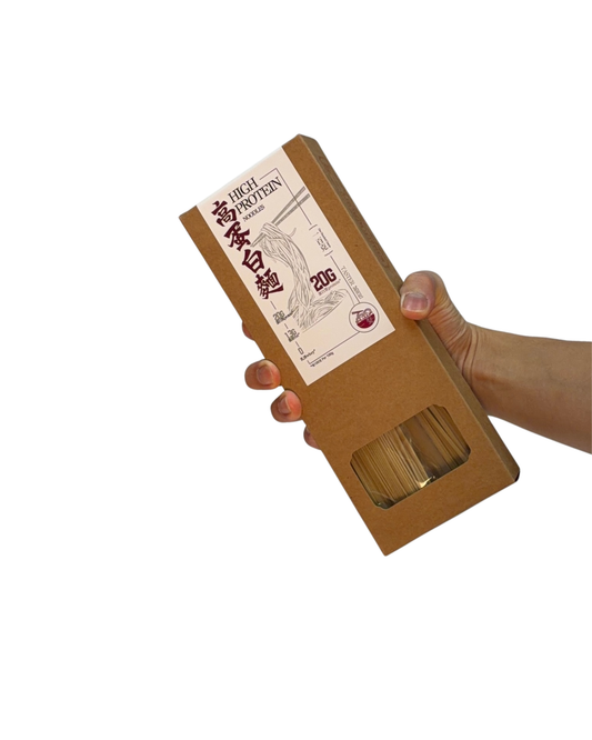 2 servings (Taster Pack - 100g WIDE + 100g THIN) My Store