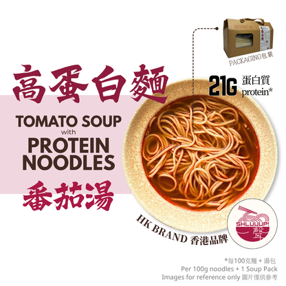 7 Servings My Store