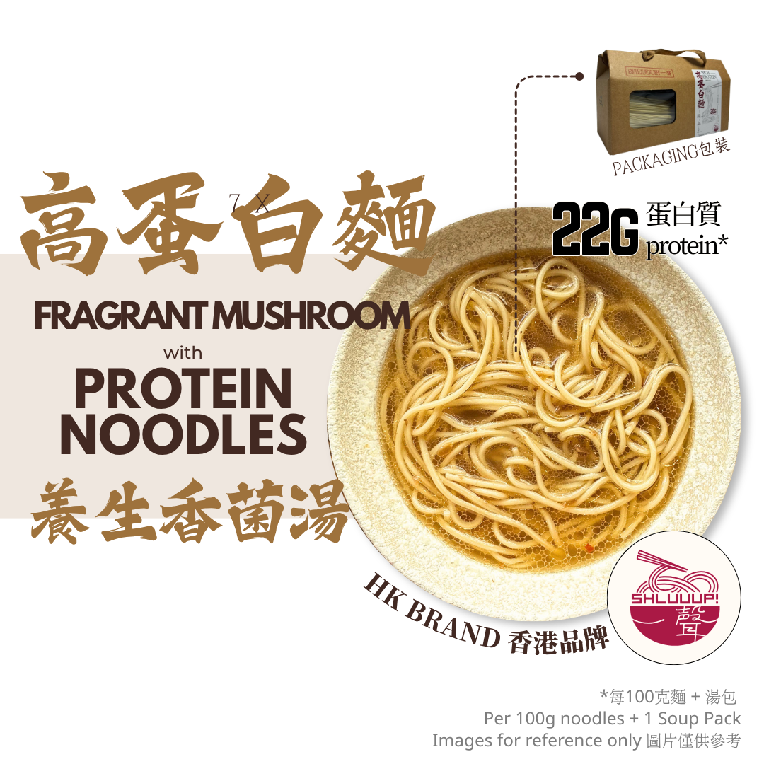 7 Servings My Store