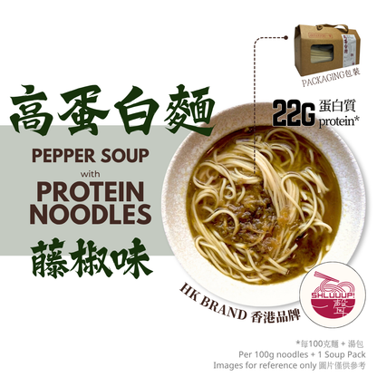 7 Servings My Store